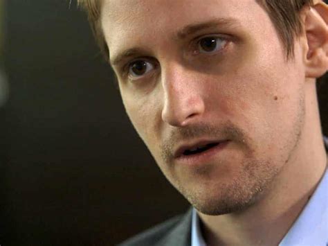 edward snowden story to be told at museum of sydney festivals the