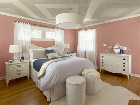 schlafzimmer farbideen die fuer geborgenheit sorgen