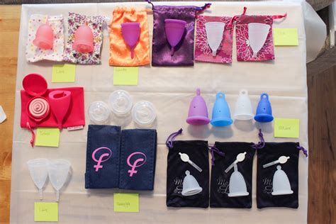 menstrual cups   reviews  wirecutter