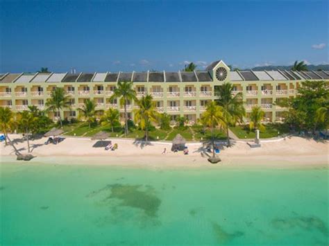 Sandals Negril Beach Resort And Spa Negril Book Now With Tropical Sky