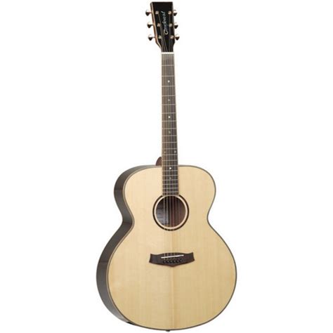 tanglewood trsj super jumbo guitar perfect ten pack  gearmusic