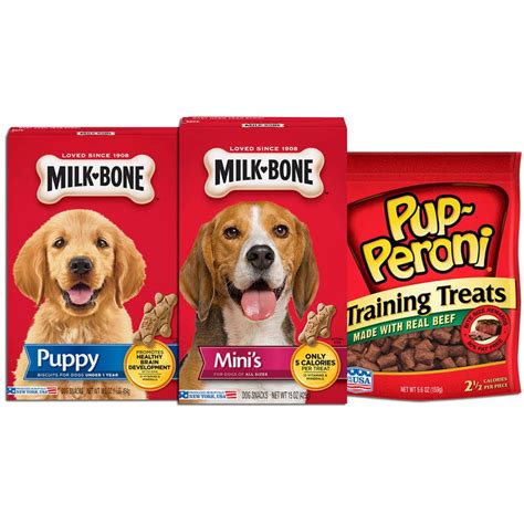 pup peroni puppy treats variety pack  pound walmartcom