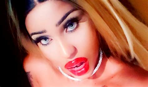mother spends £10 000 to turn herself into real life sex doll metro