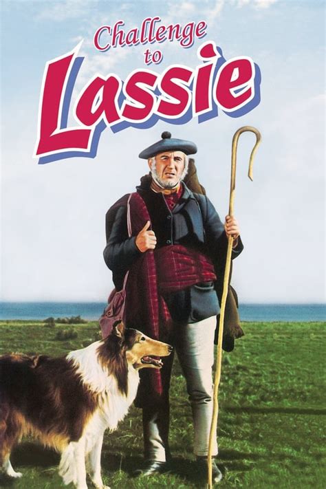 challenge to lassie 1949 — the movie database tmdb