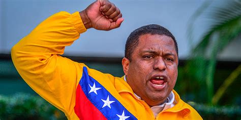 exilio en miami urge a guaidó pedir a pompeo intervención militar a venezuela la tribuna
