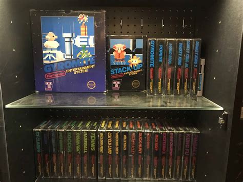 black box nes games guide including pricing mcmrose