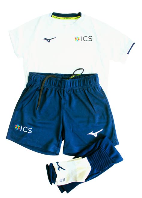 pe kit icsmilanshop