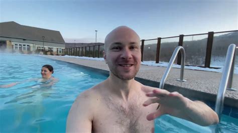 killington grand resort hotel pool experience bonus content youtube