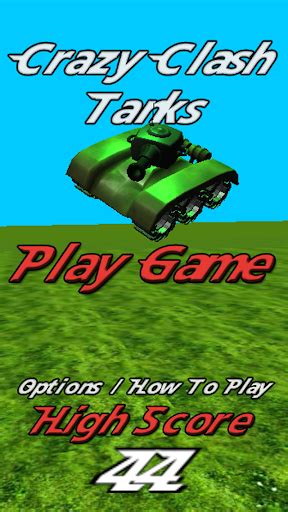crazy clash tanks   game google play softwares ayojceaejt mobile