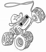 Blaze Monster Starla Machines Coloring Pages Machine Drawing Para Colorir Colouring Printable Minecraft Color Getdrawings Toro Loco Drawings Peppa Pig sketch template