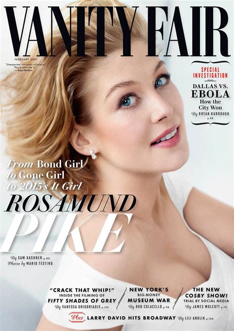 rosamund pike covers vanity fair gives details on “gone