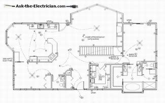 residential wiring diagrams