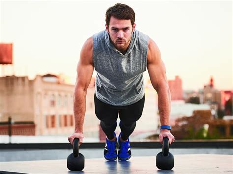 8 at home workouts to lose weight and build muscle