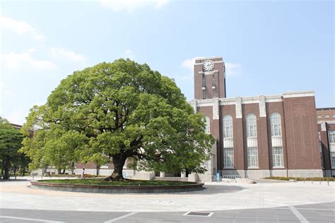 kyoto university  japan  news  global universities