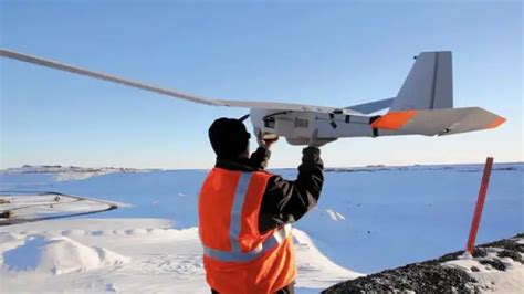 drone maker aerovironment seeks  customers  boost sales suas news  business  drones