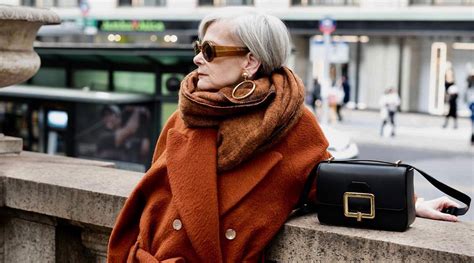 11 Stylish Women Over 50 You Should Be Following On Instagram
