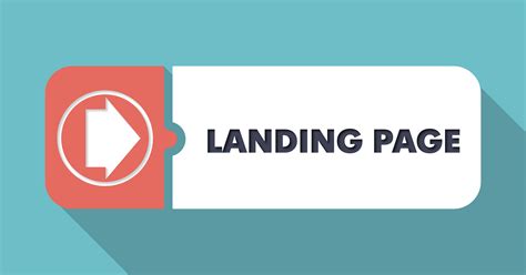 important elements   effective landing page business