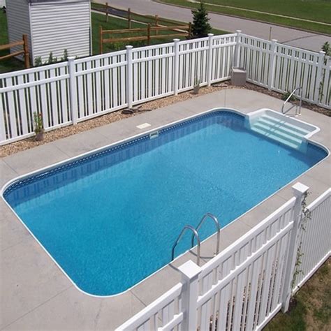Prefabricated Deck Kits For Above Ground Pool 2020 Hercules On Ground