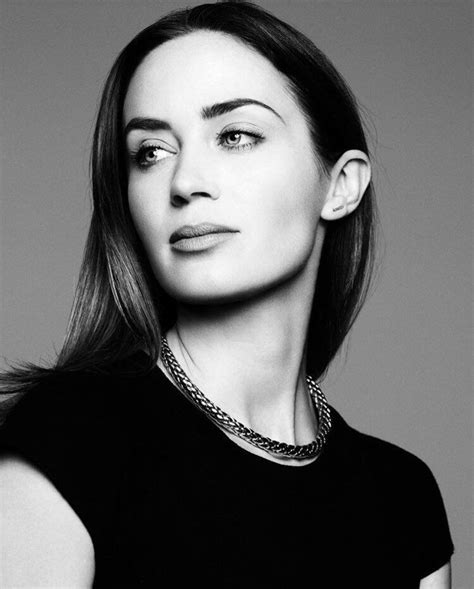 Pin On Emily Blunt