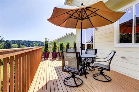 small deck ideas decorating remodel