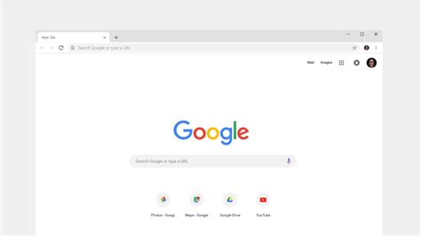google chrome turns   brings     redesign   features techzim