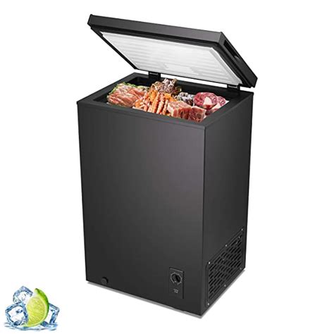 Top 6 Most Energy Efficient Chest Freezers [2024] Reviews And Guide