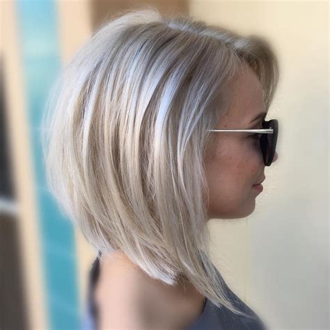 What Are The Best Short Hairstyles To Wear With Glasses Hair Adviser