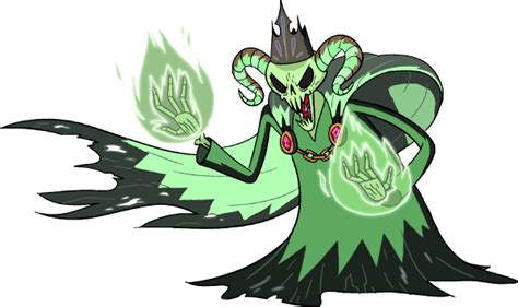 Image Lich King Fire Png Adventure Time Wiki Wikia