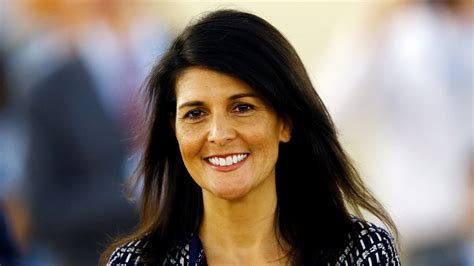 who is nikki haley 5 things to know about the us ambassador to the