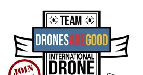 barnstormer st international drone community event  usa