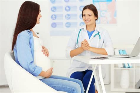 Obstetrician Gynecologist Obgyn Salary How To Become Job