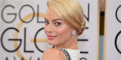 10 Things You Should Know About The Wolf Of Wall Street Star Margot