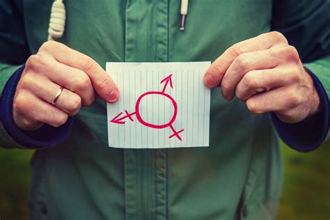 New Definition Of Sex Eliminates Protection For Transgender