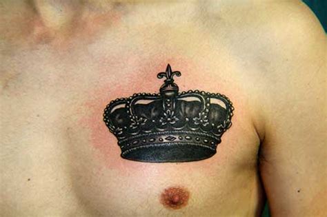 Gemini King Tattoo Best Tattoo Ideas