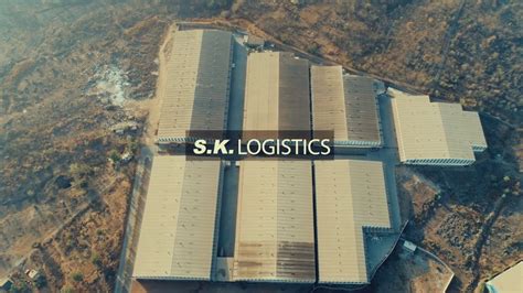 S K Logistics Introduction Youtube