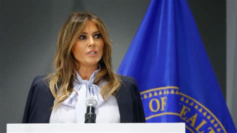 U S First Lady Melania Trump To Visit Africa