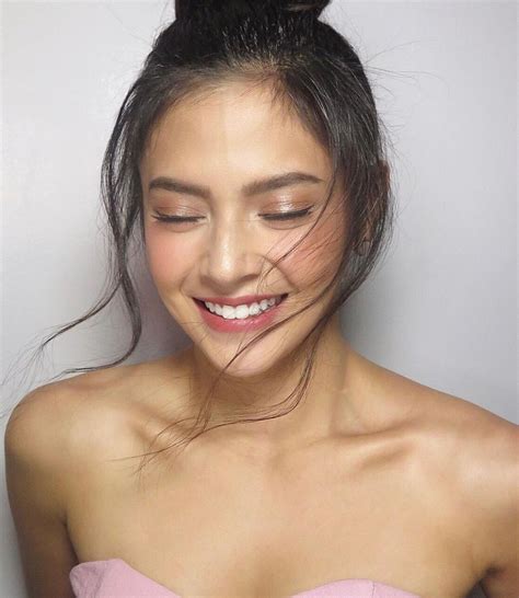 bianca umali ideal girl gorgeous women filipina actress