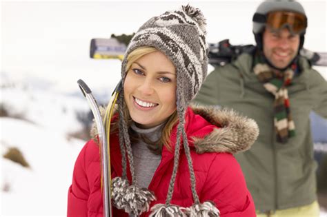The Single Girl’s Guide To Picking Up Guys At A Ski Resort Sheknows
