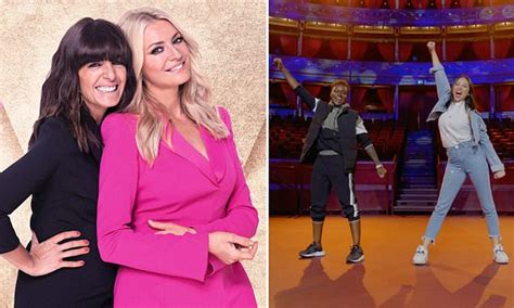 Bbc In Spin Over Big Fees For Strictly Stars Pay Row Erupts As First