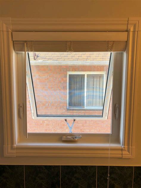 awning windows replacement toronto gta vinyl light