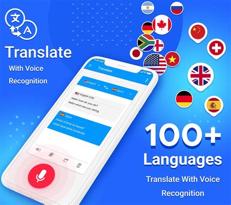 language translator  translation voice text  android apk