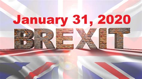 brexit update eu grants delay  january   meijburg  tax legal