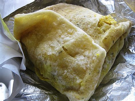 The Best West Indian Roti In Town Apt613