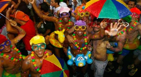 rio de janeiro vamosgay