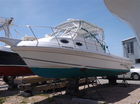sportcraft boat listings