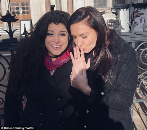 Singing Lesbian Duo Wins Damages In Revenge Porn Case