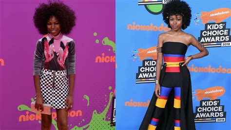 16 year old riele downs is the teen actress activist our girls need madamenoire