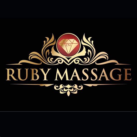 ruby massage home