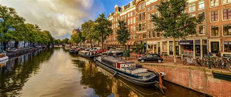 amsterdam budget travel guide updated