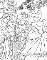 Disney Coloring Pages Imprimer Coloriage Princesse Princesses Princess Book Together Ca Choose Board sketch template